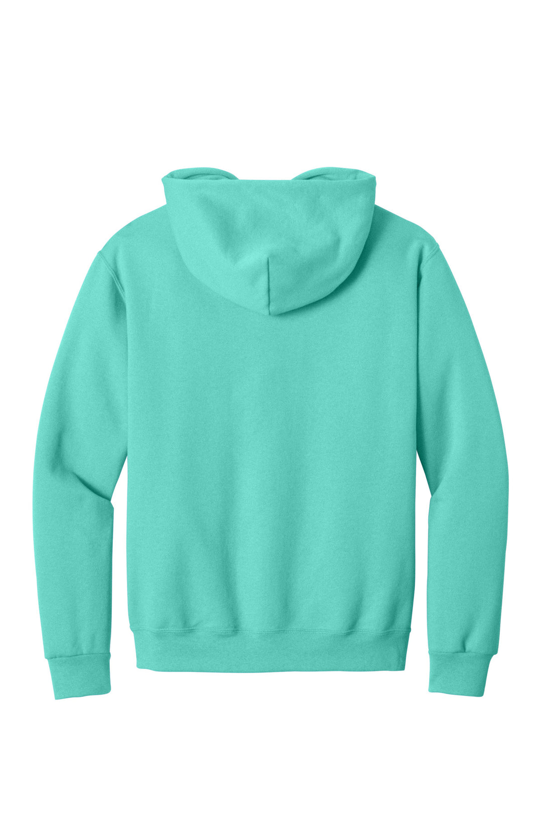 Cool Mint - Back 