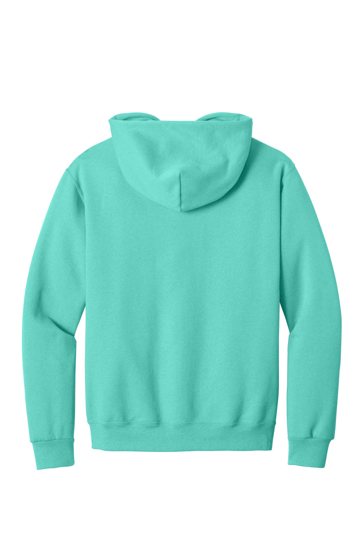 Cool Mint - Back 