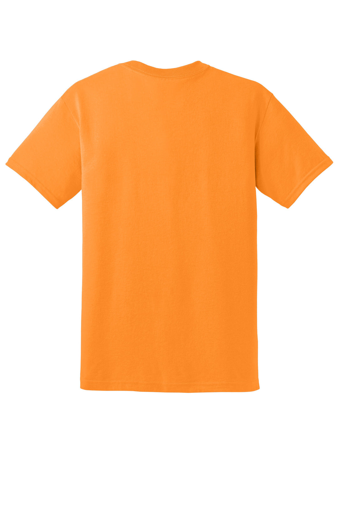 Tennessee Orange - Back 