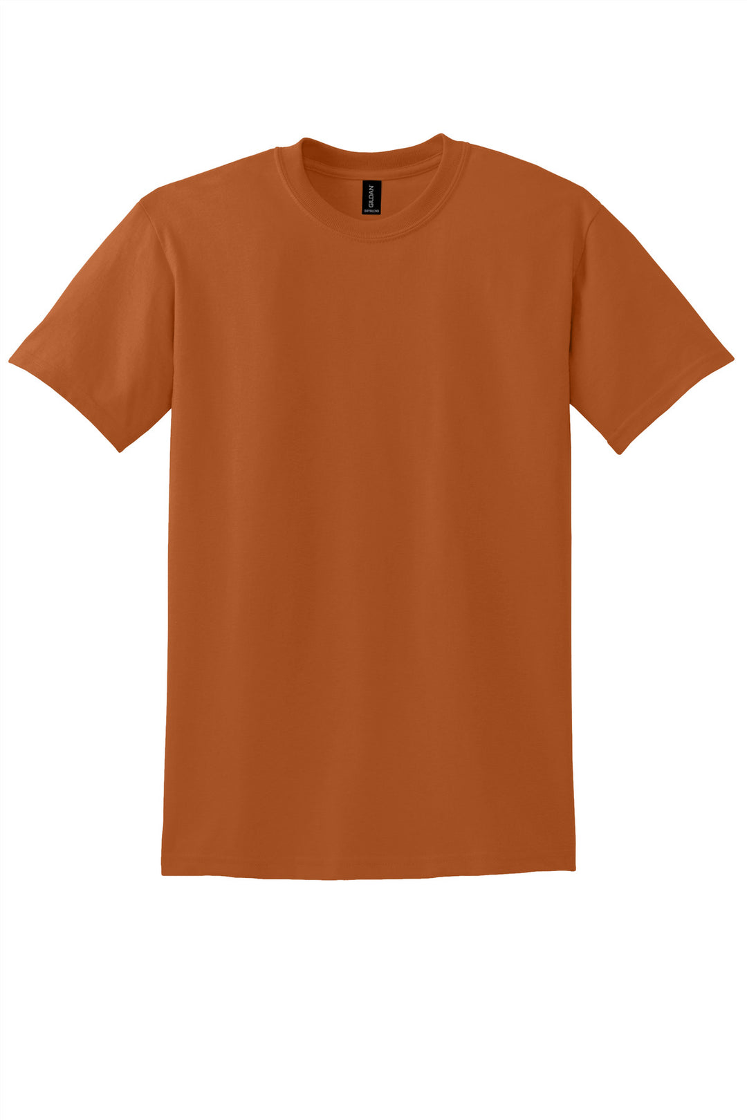 Texas Orange 