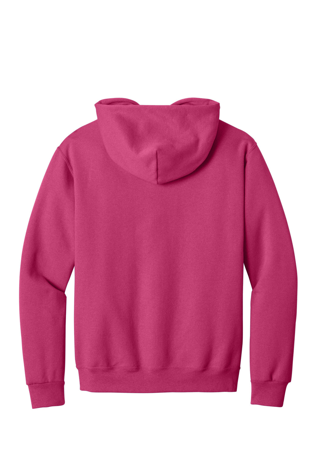Cyber Pink - Back 