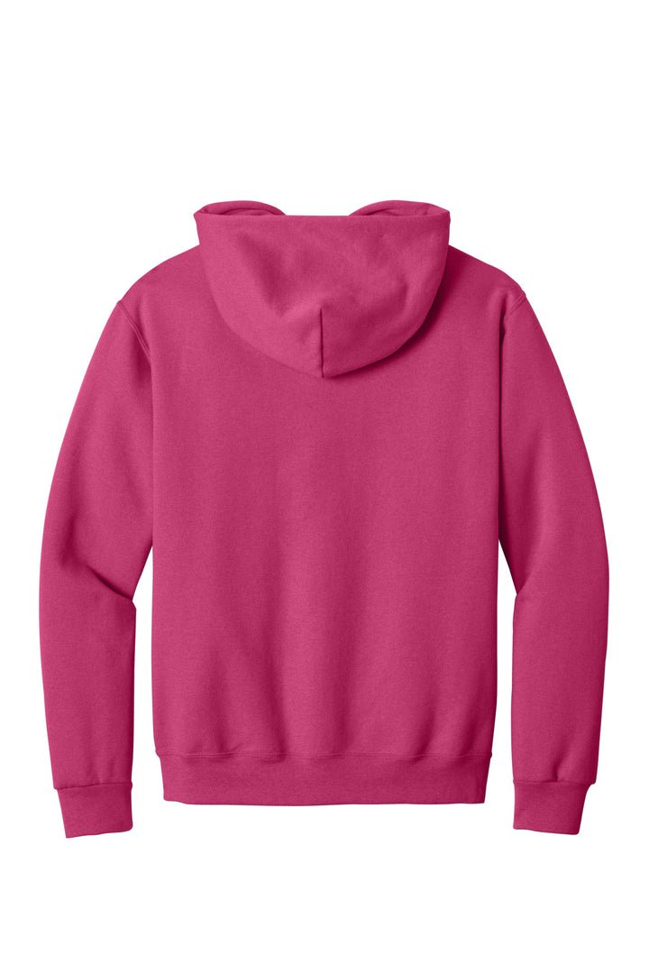 Cyber Pink - Back 