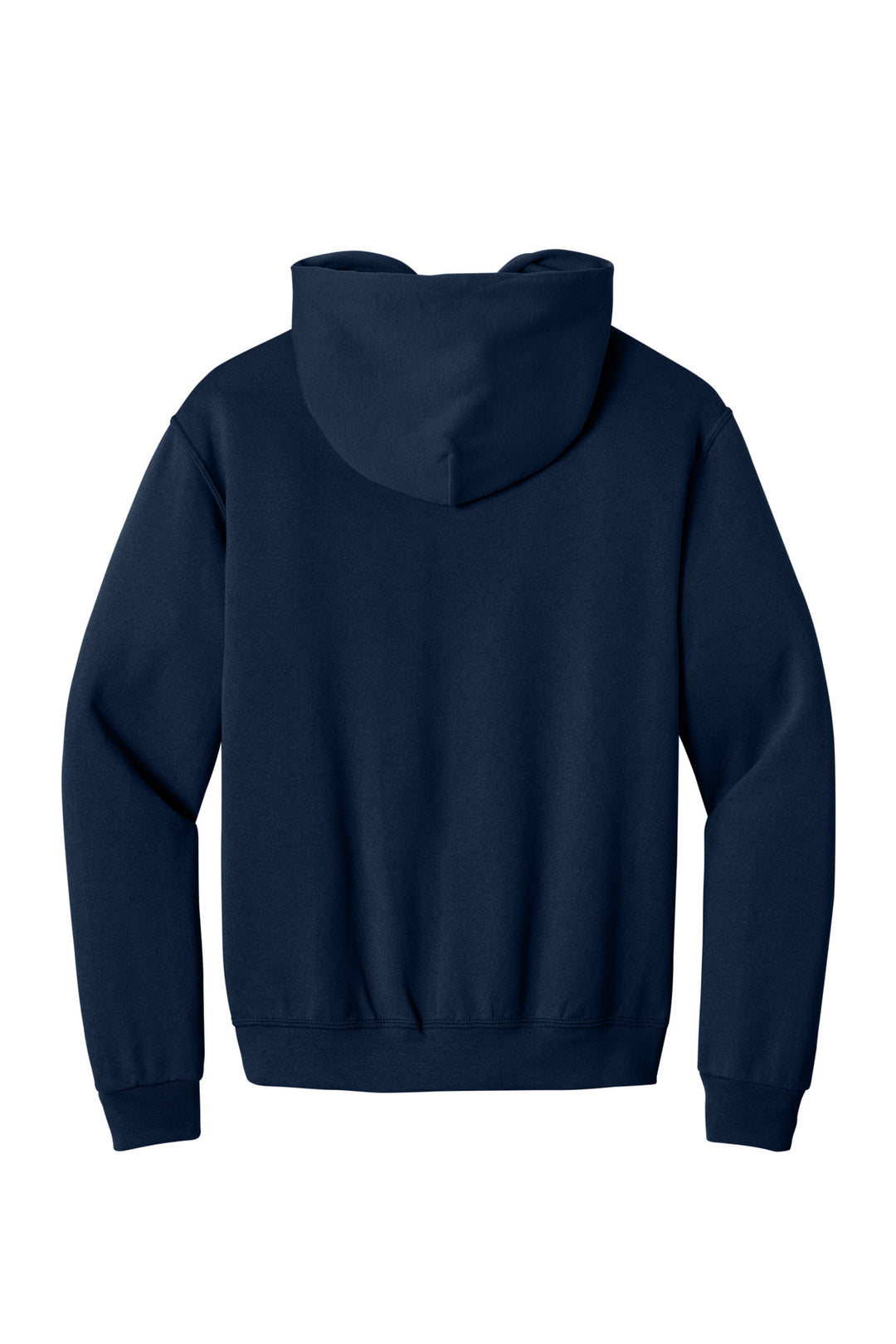 J Navy - Back 