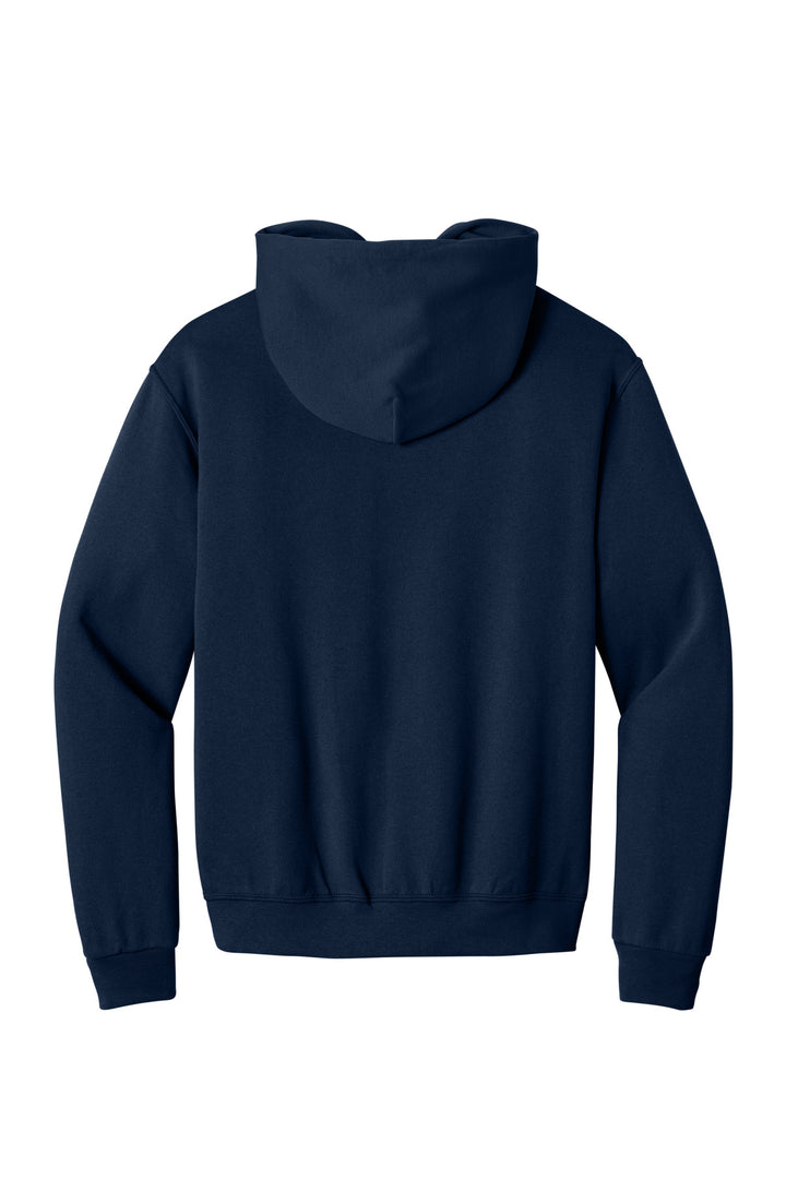 J Navy - Back 