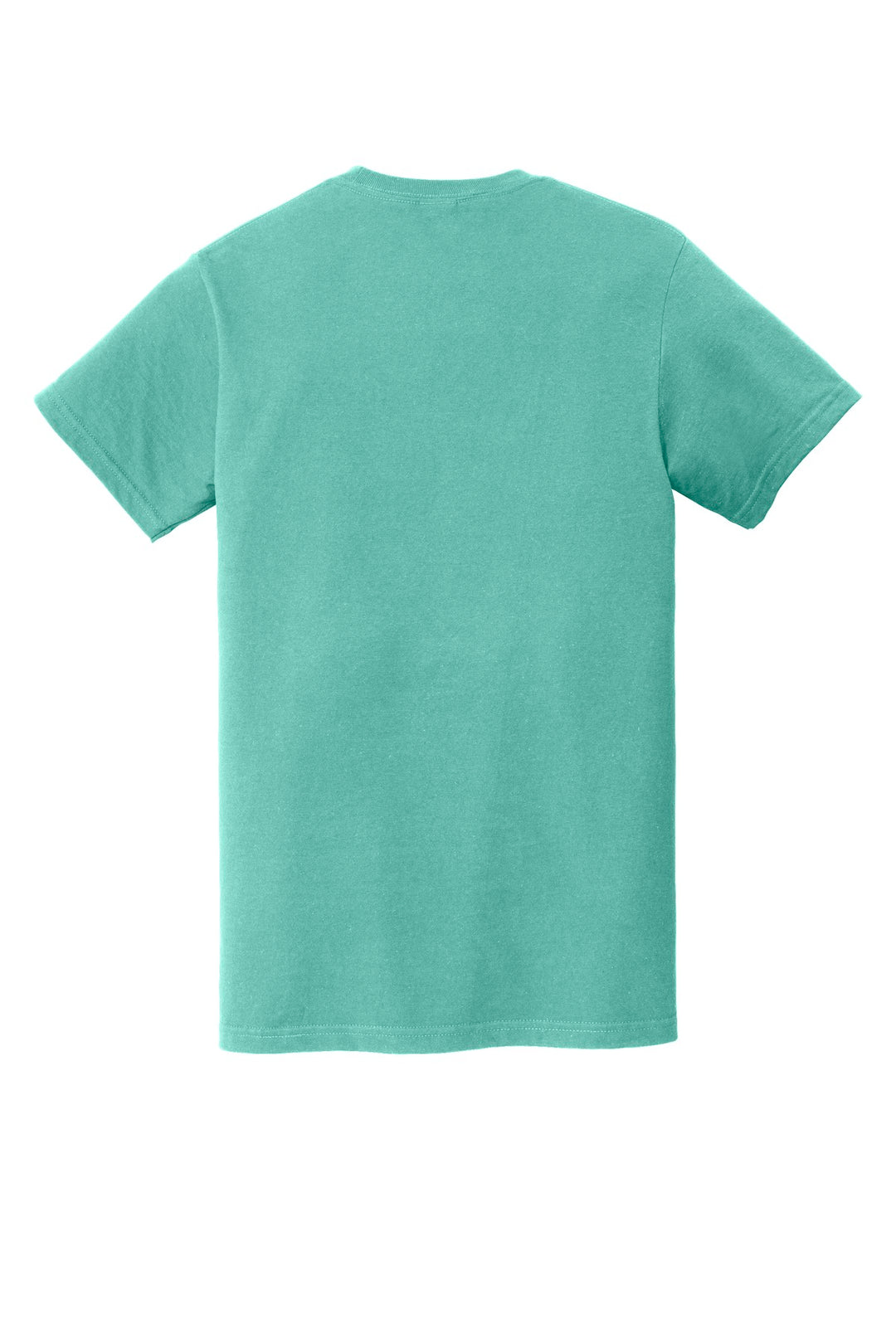 Chalky Mint - Back 