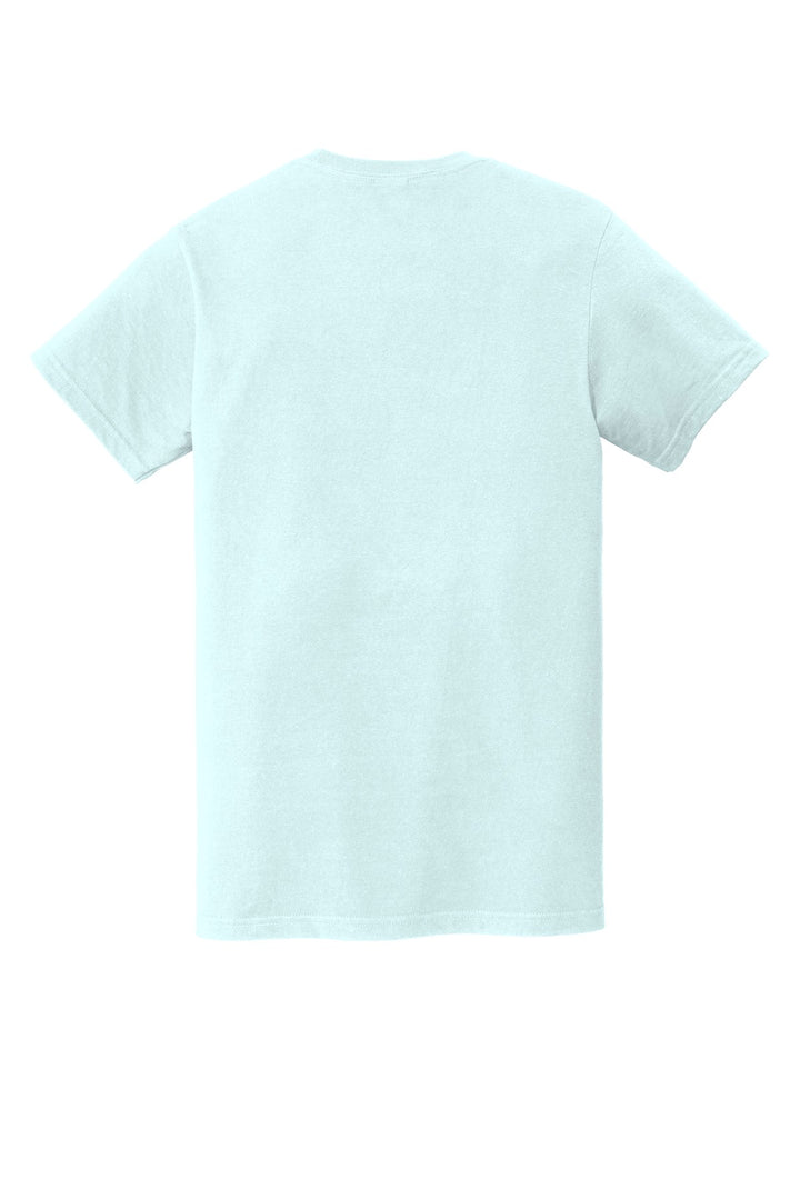 Chambray - Back 
