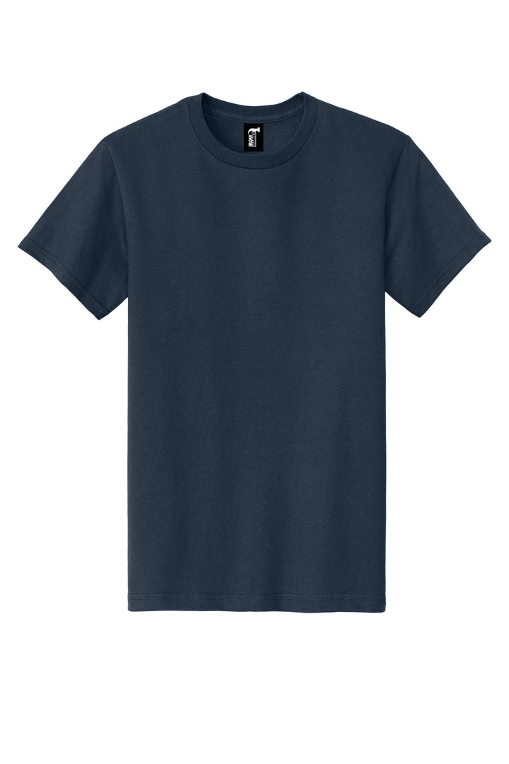 Dark Navy 