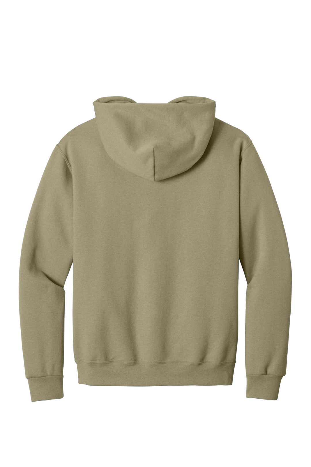 Khaki - Back 