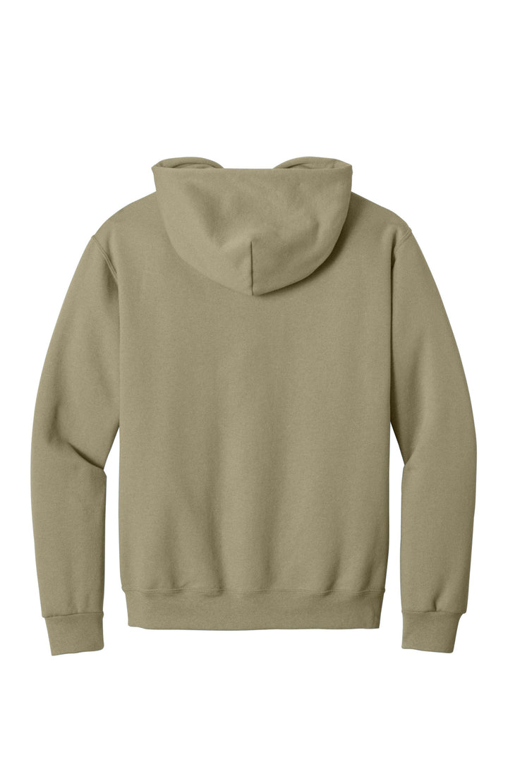 Khaki - Back 