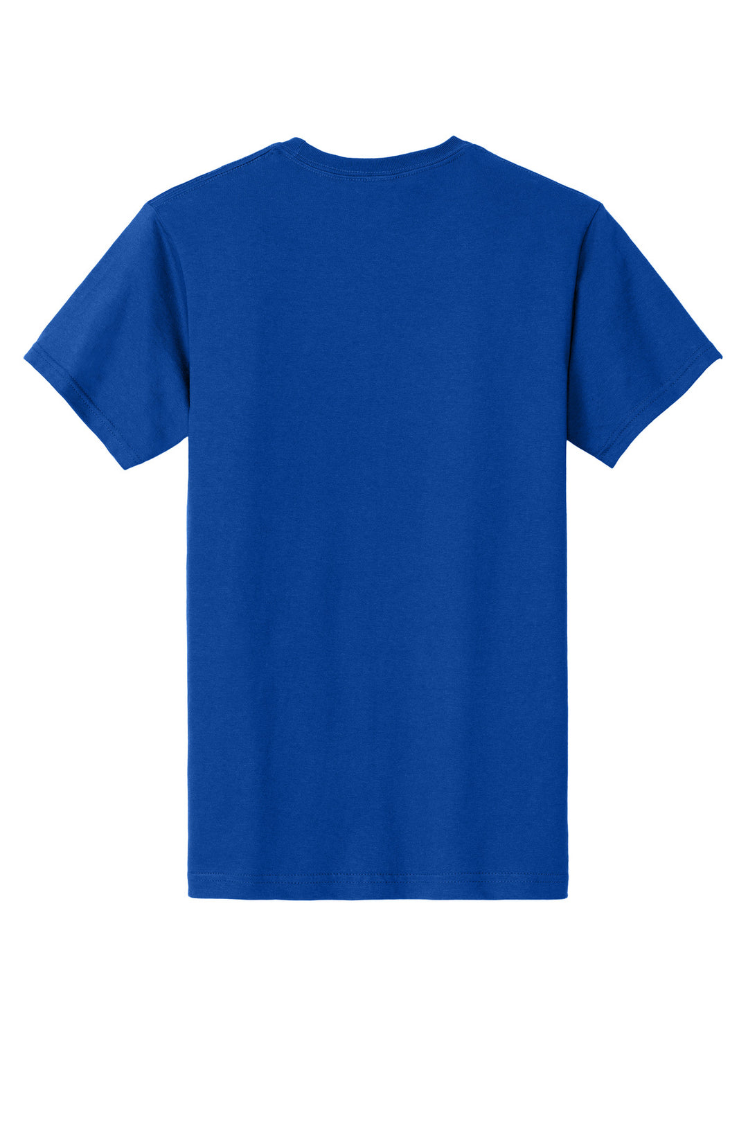 Deep Royal - Back 