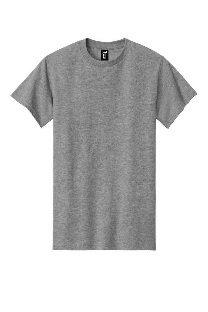 Graphite Heather 