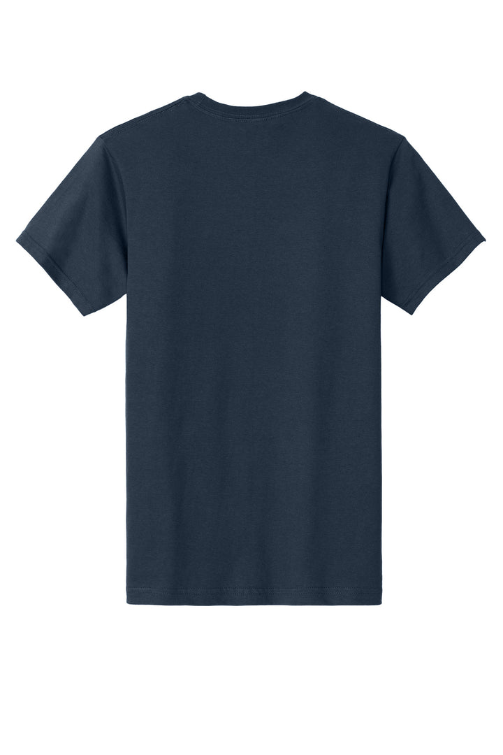 Sport Dark Navy - Back 