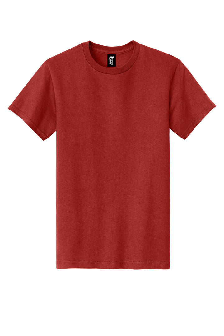 Sport Scarlet Red 