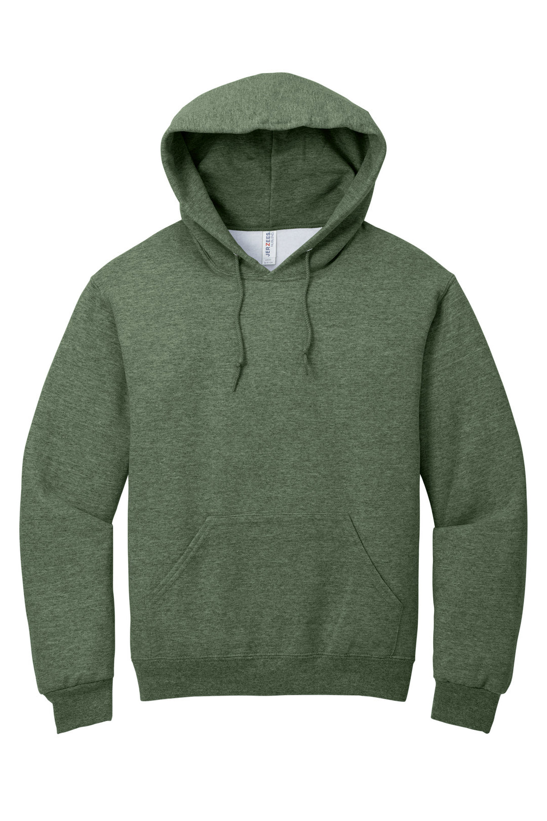 Military Green Heather 
