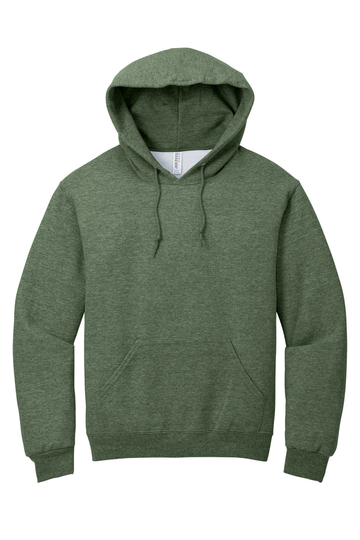 Military Green Heather 