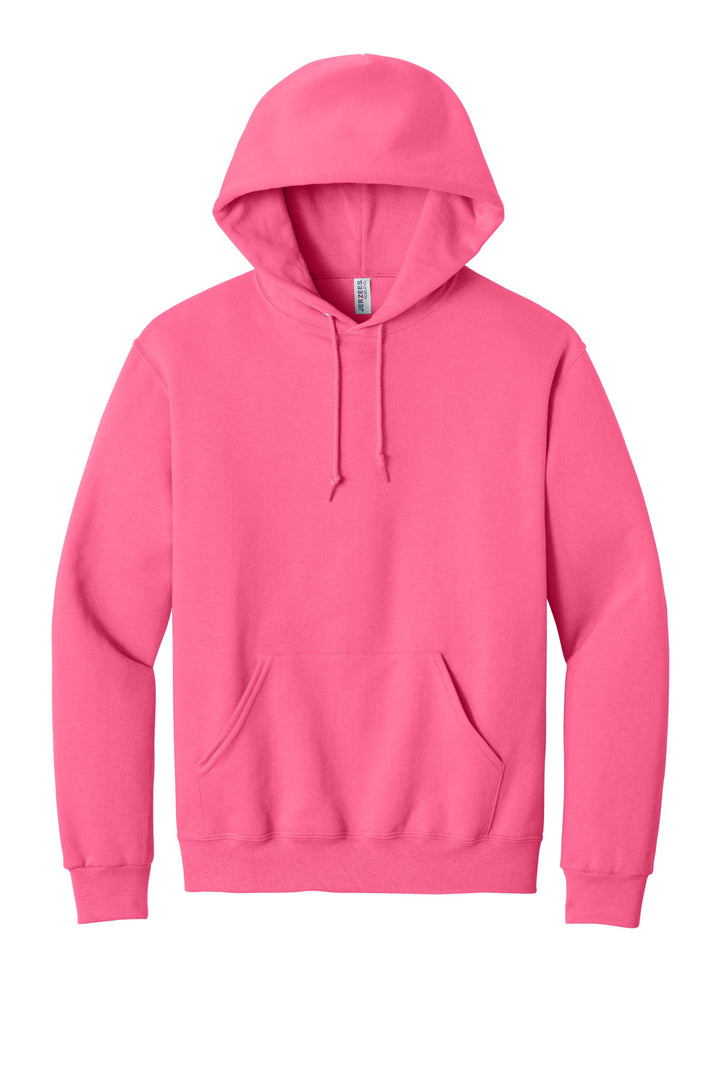 Neon Pink 