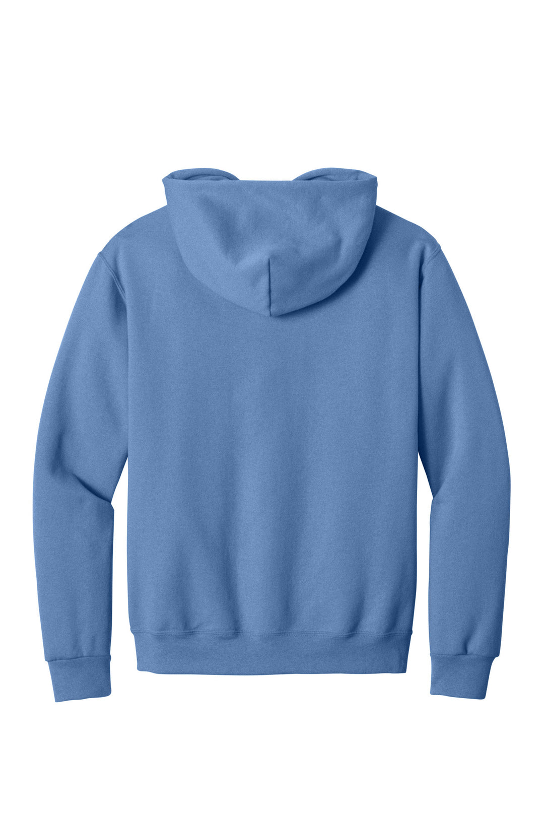 Periwinkle Blue - Back 