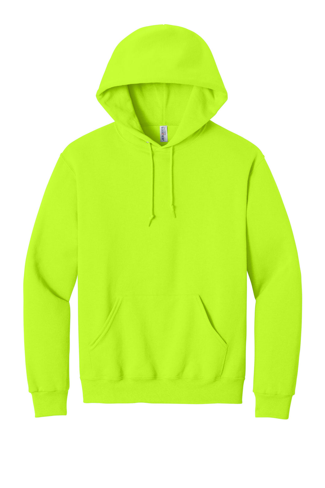 Safety Green 