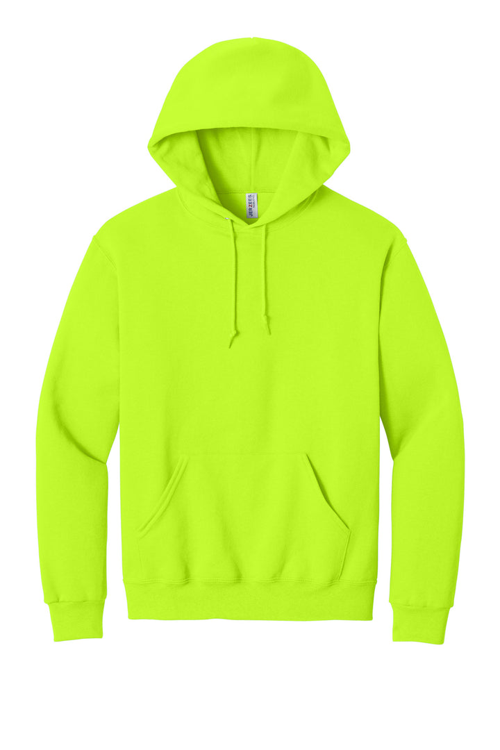 Safety Green 