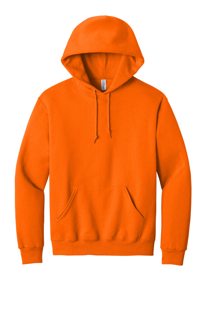 Safety Orange 