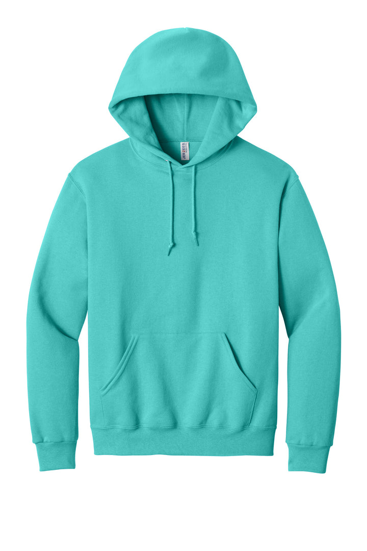 Scuba Blue 