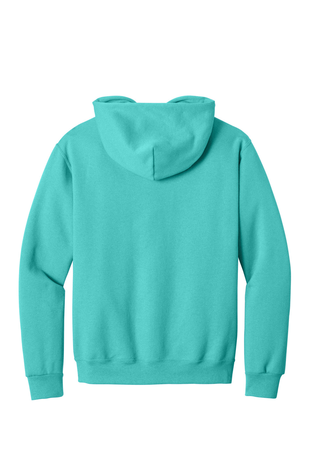 Scuba Blue - Back 