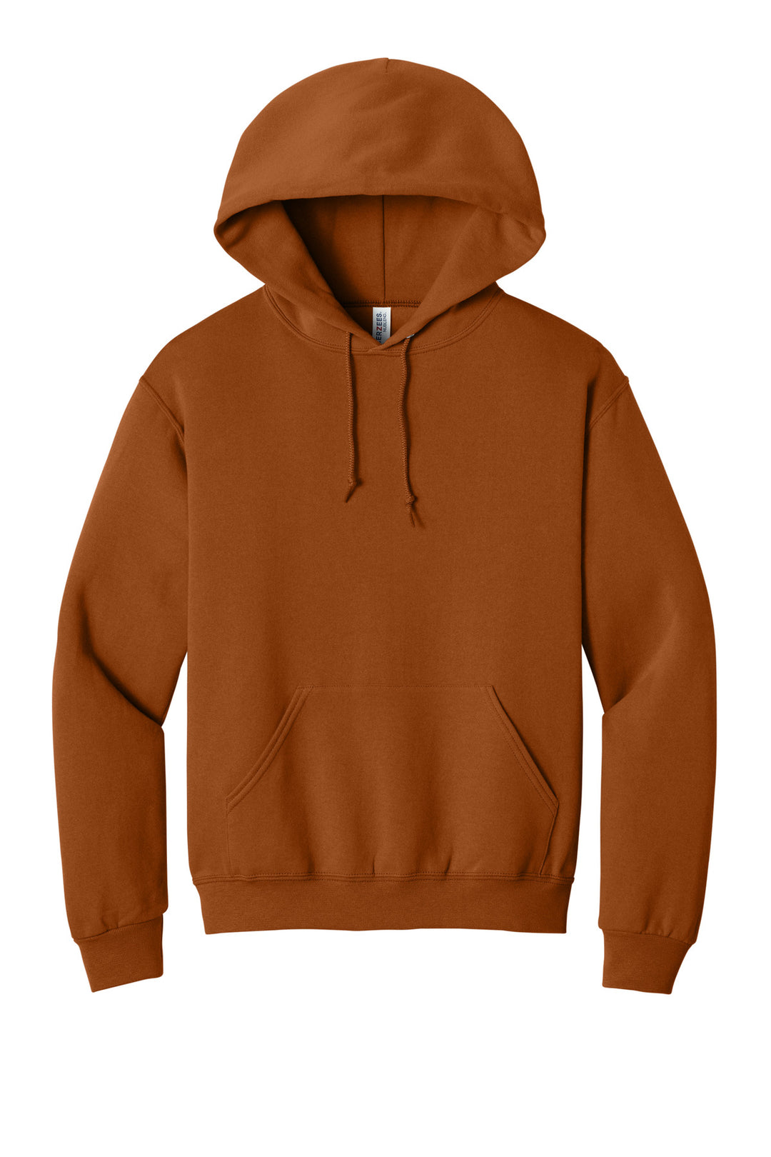 Texas Orange 
