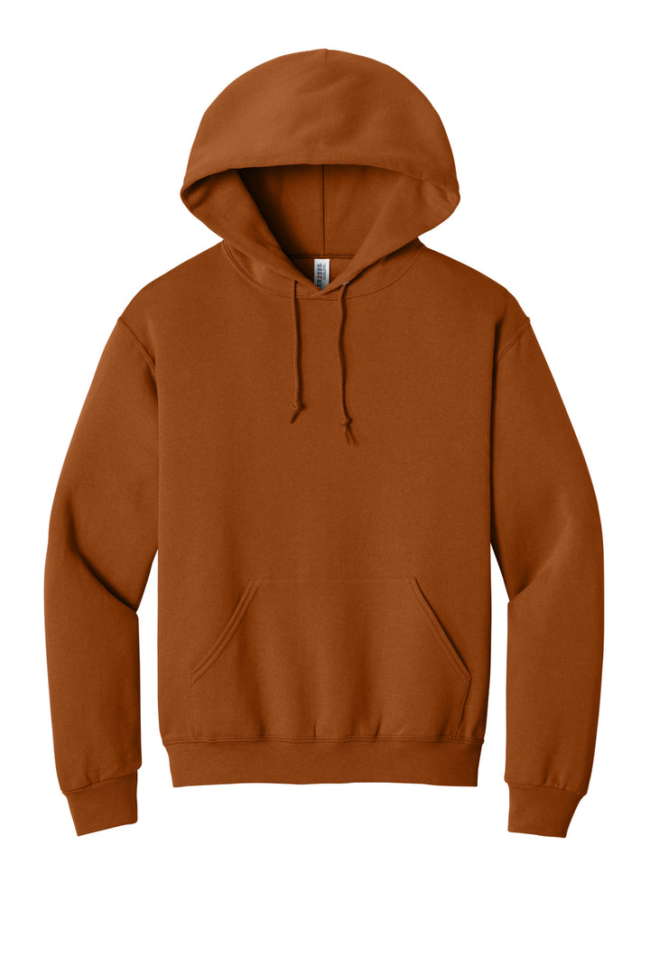 Texas Orange 