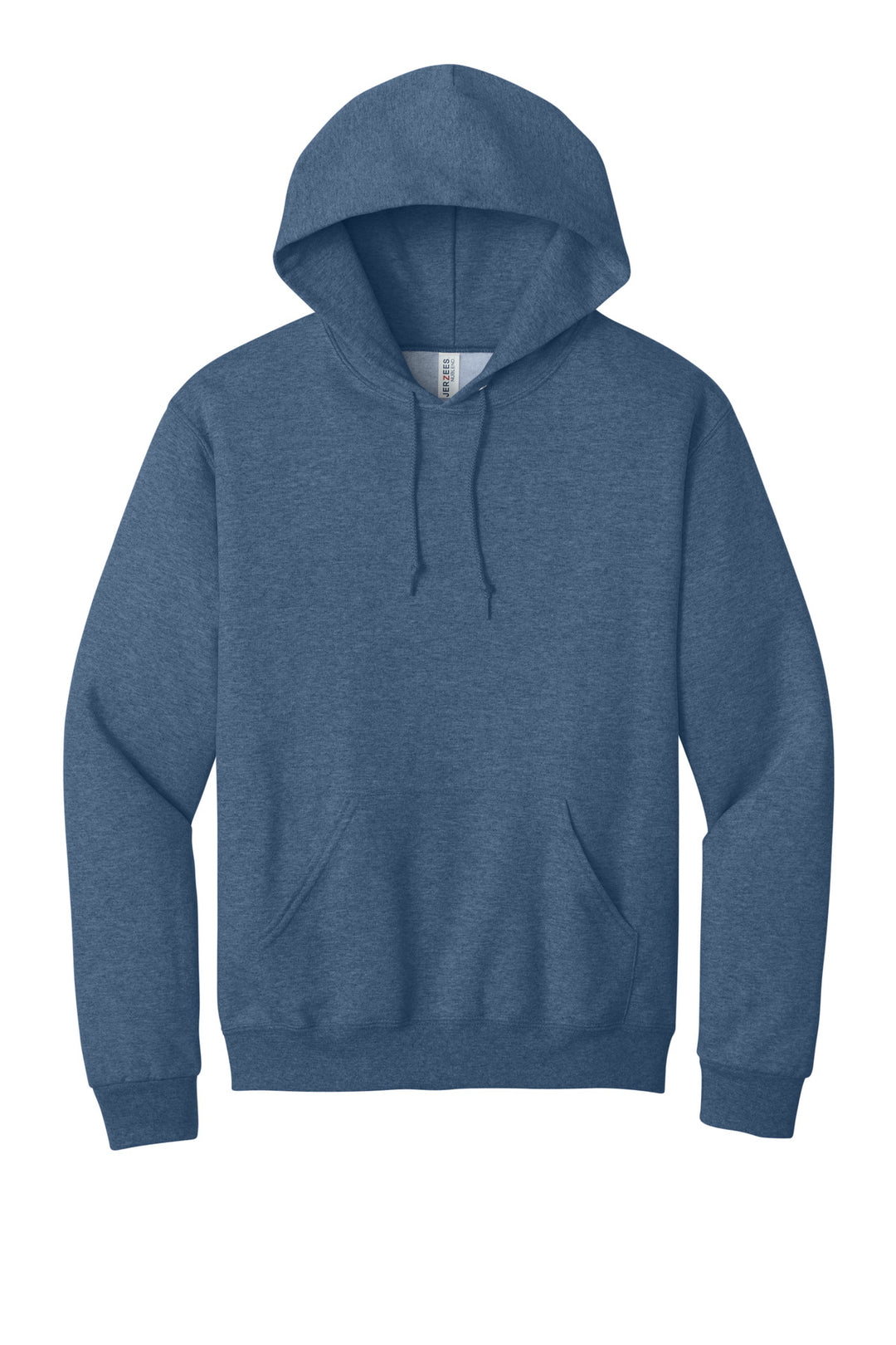 Vintage Heather Blue 