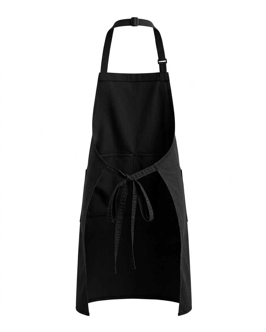 Black - Back 