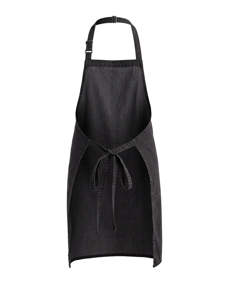 Dark Grey - Back 