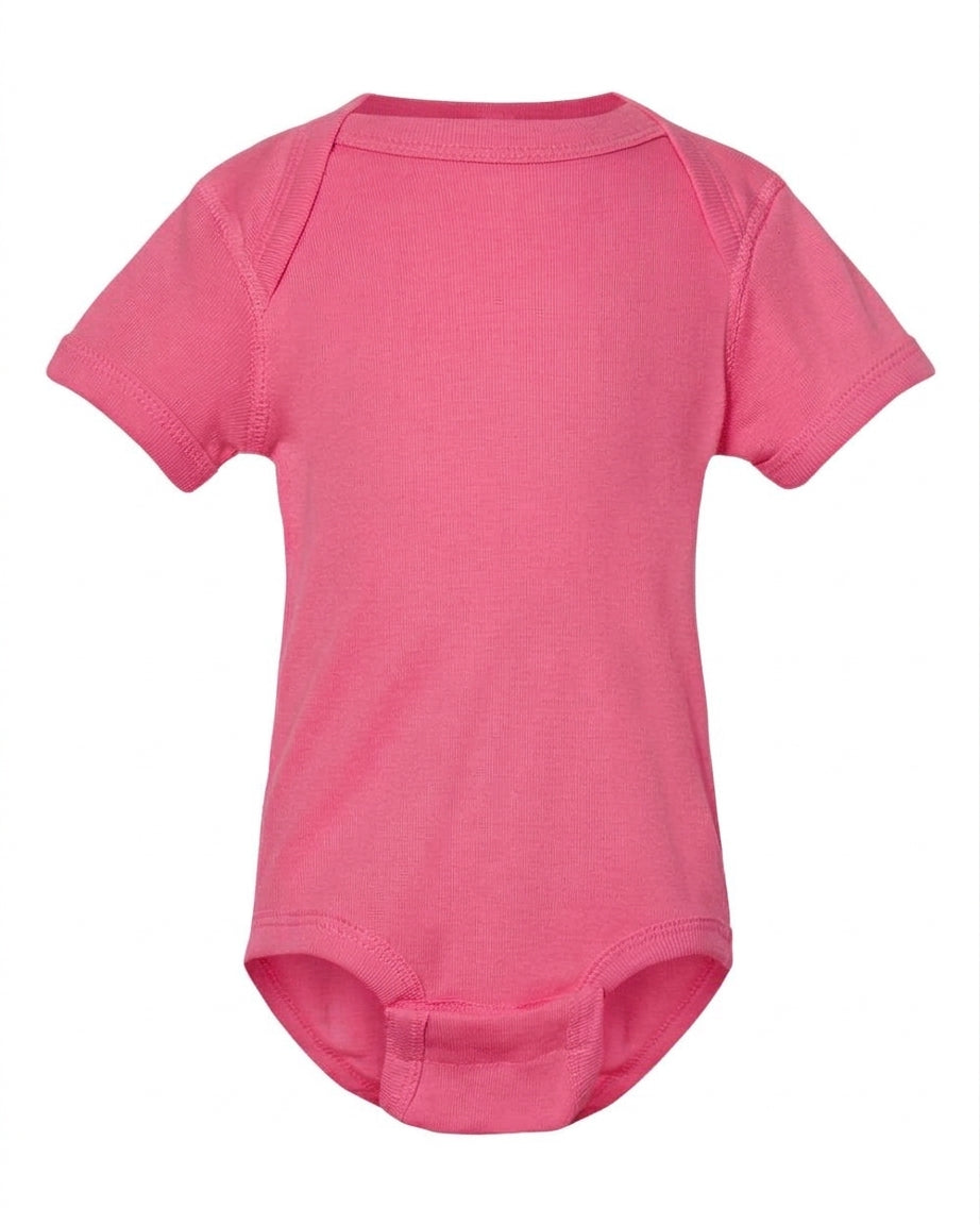 Hot Pink 