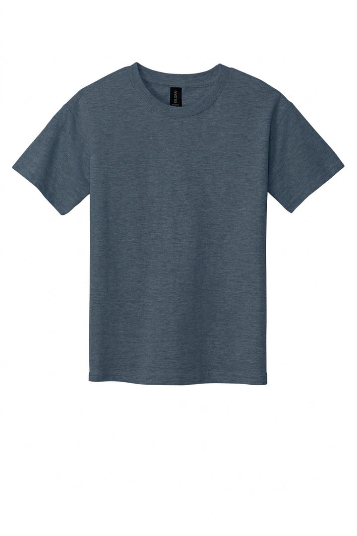 Heather Dark Grey 