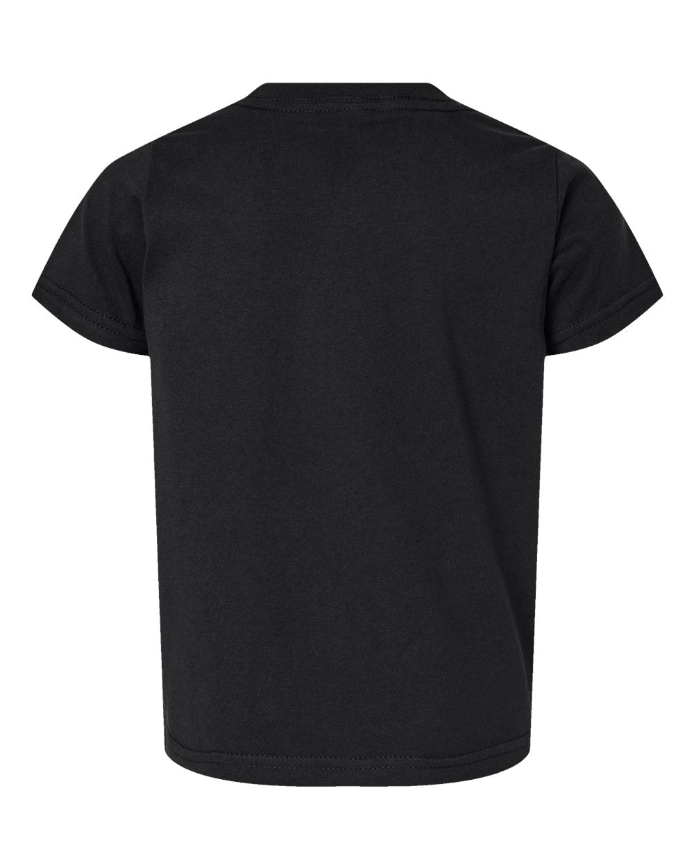 Blended Black - Back 