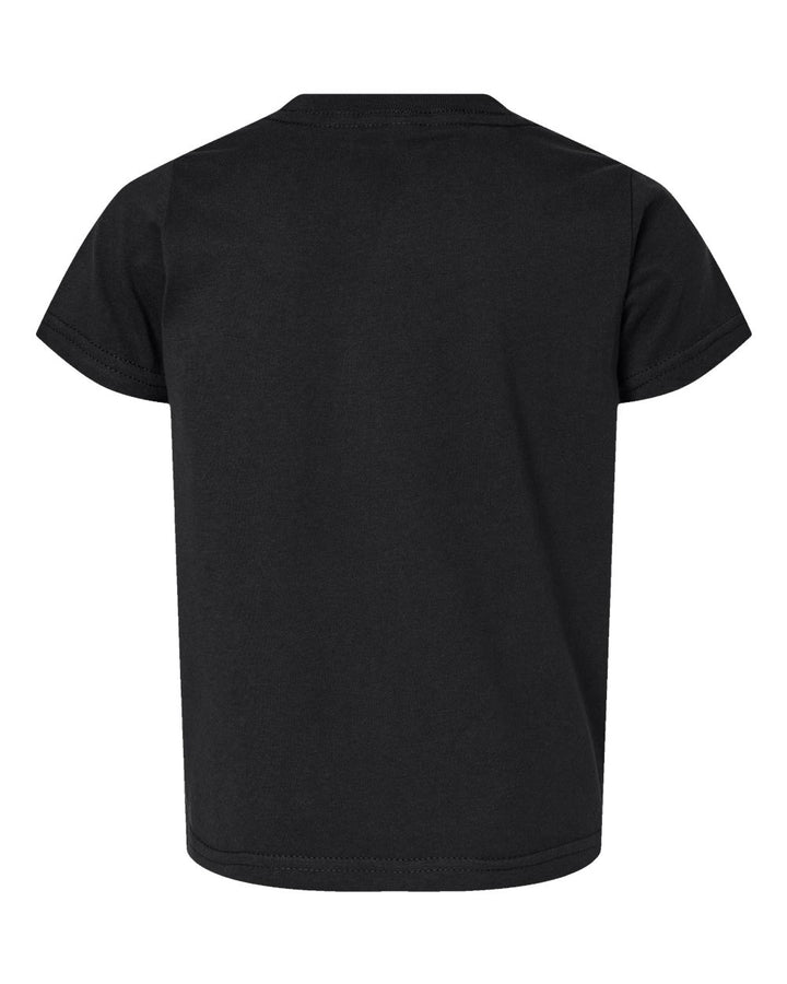 Blended Black - Back 