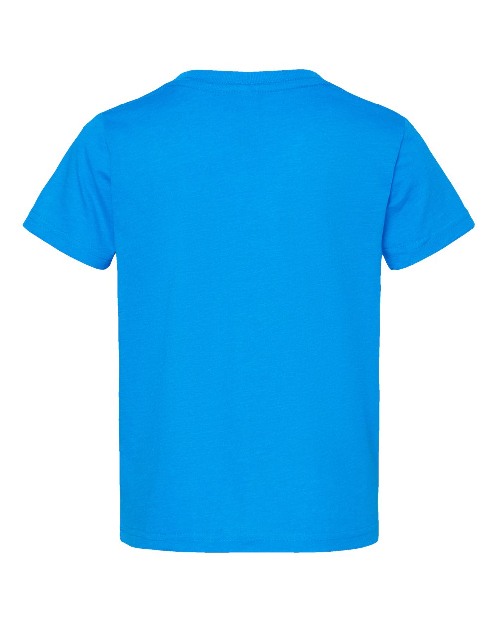 Vintage Turquoise - Back 