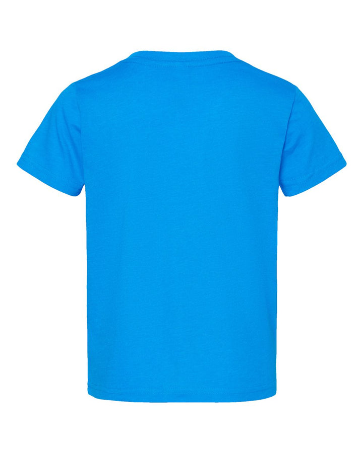 Vintage Turquoise - Back 