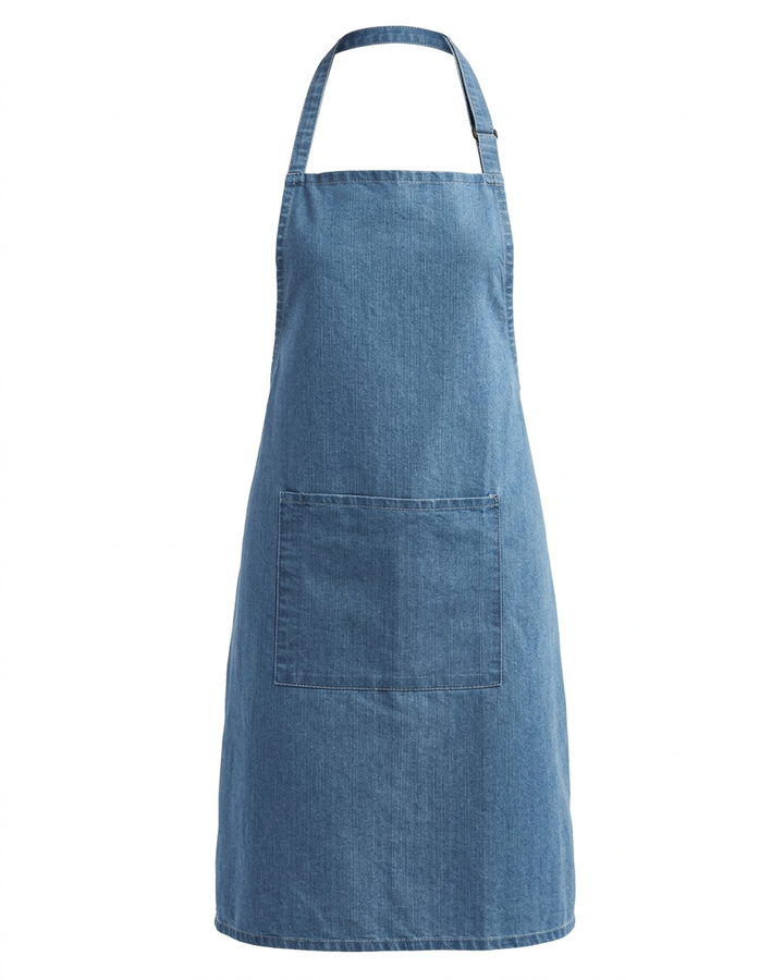 Denim Blue 