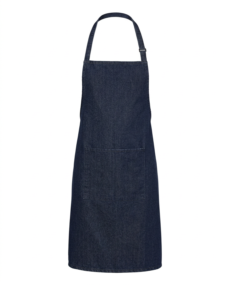 Indigo Denim 