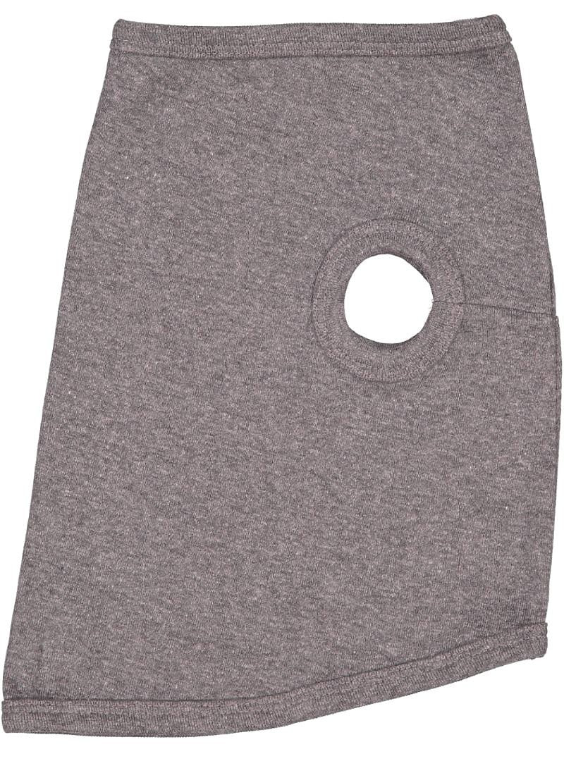 Granite Heather - Side 