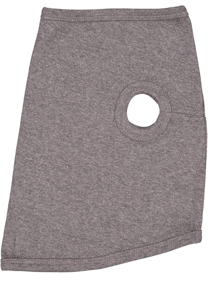 Granite Heather - Side 