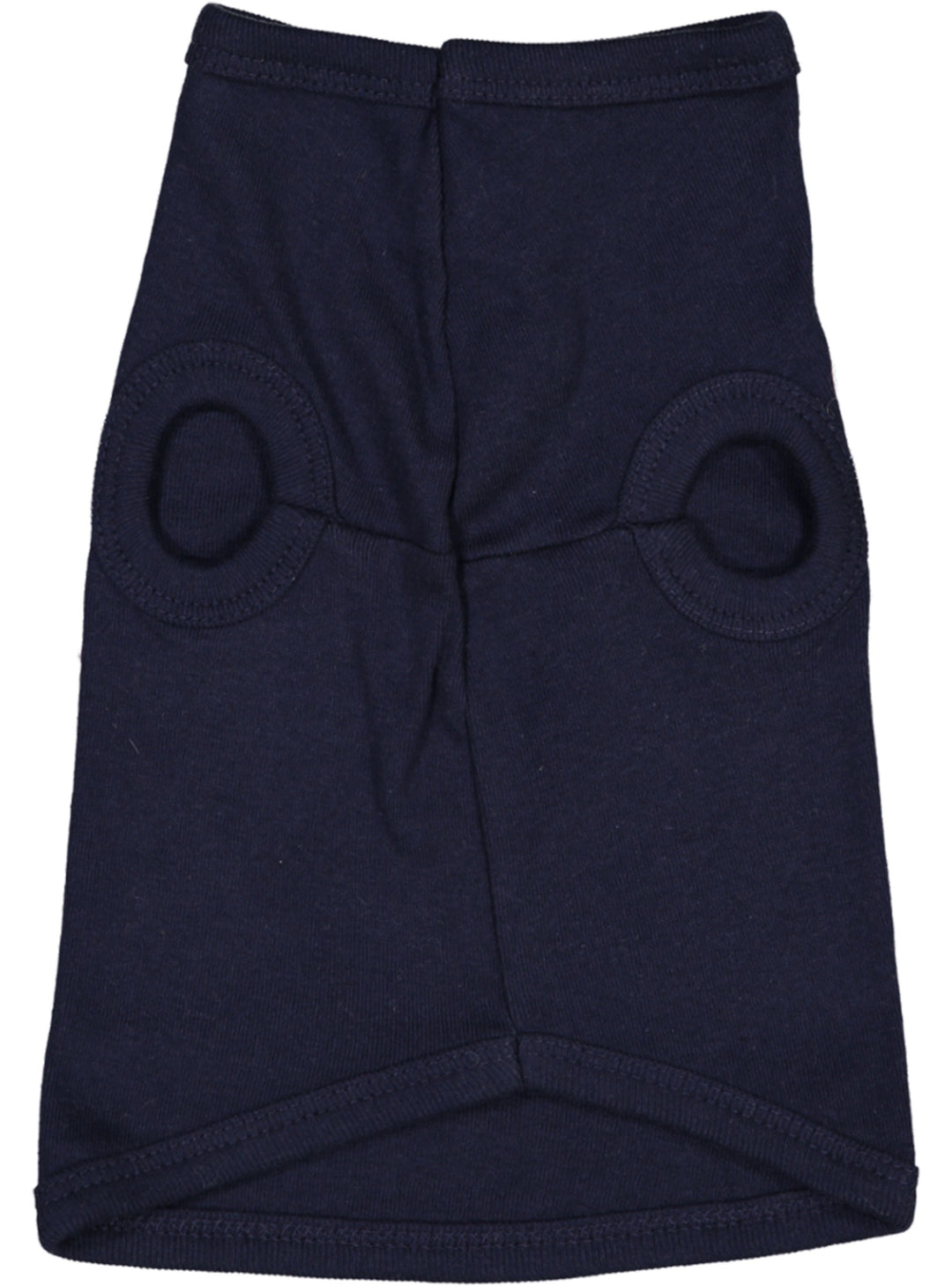 Navy - Back 