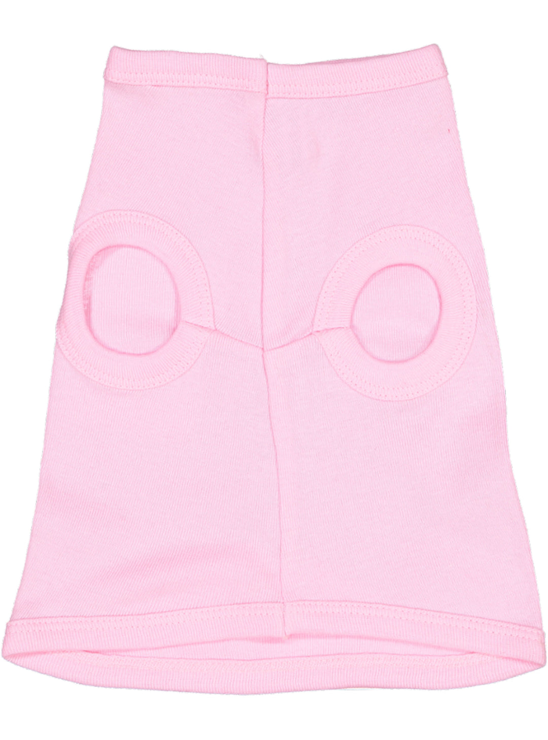 Pink - Back 