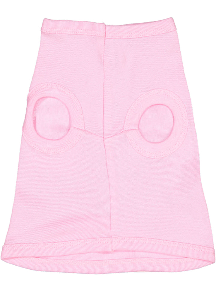 Pink - Back 