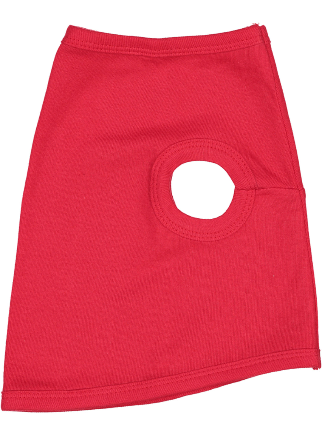 Red - Side 