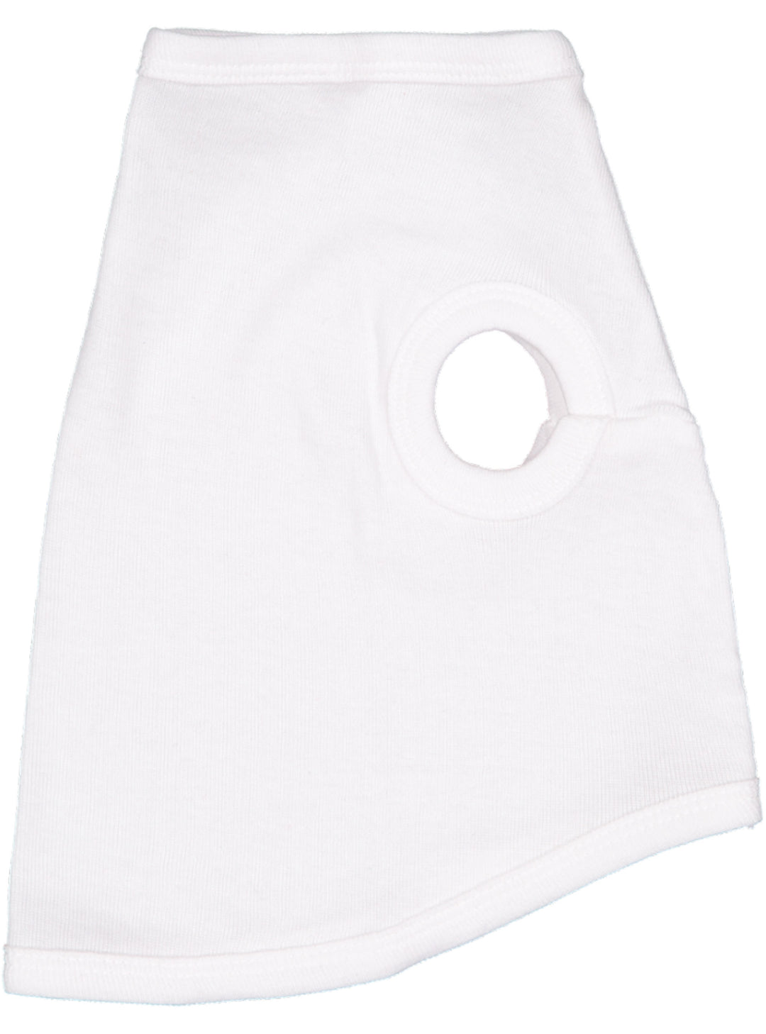 White - Side 