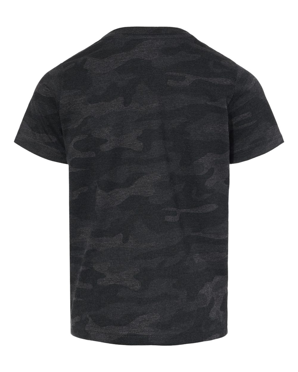 Storm Camo - Back 