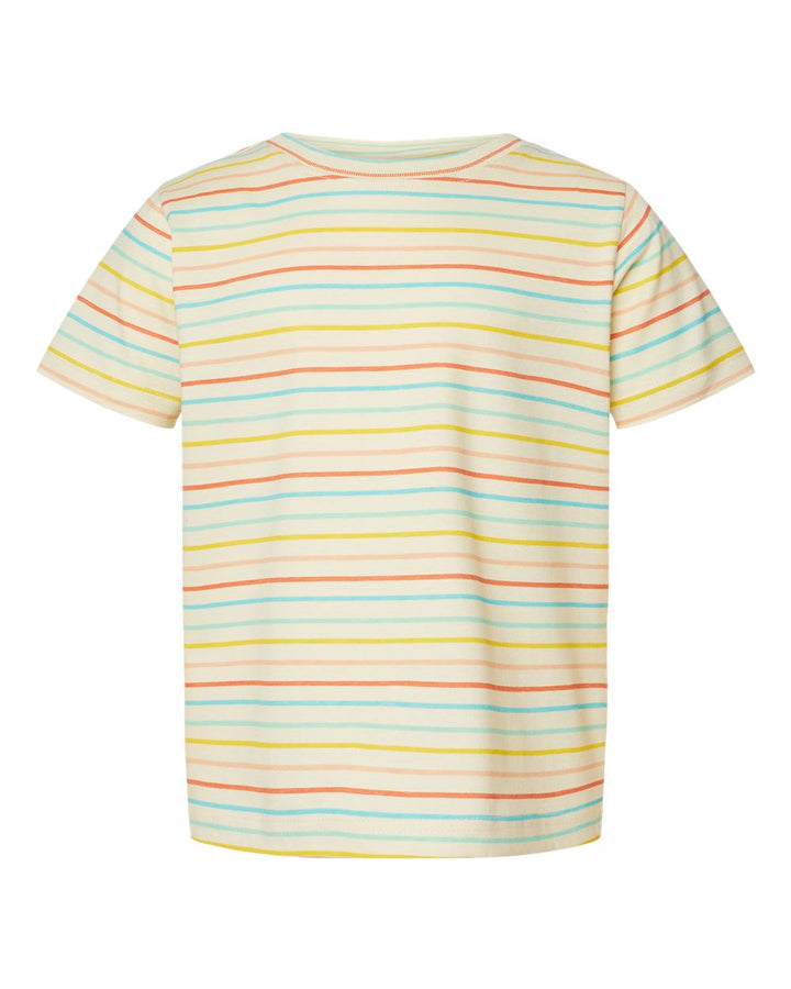 Sunkissed Stripe 
