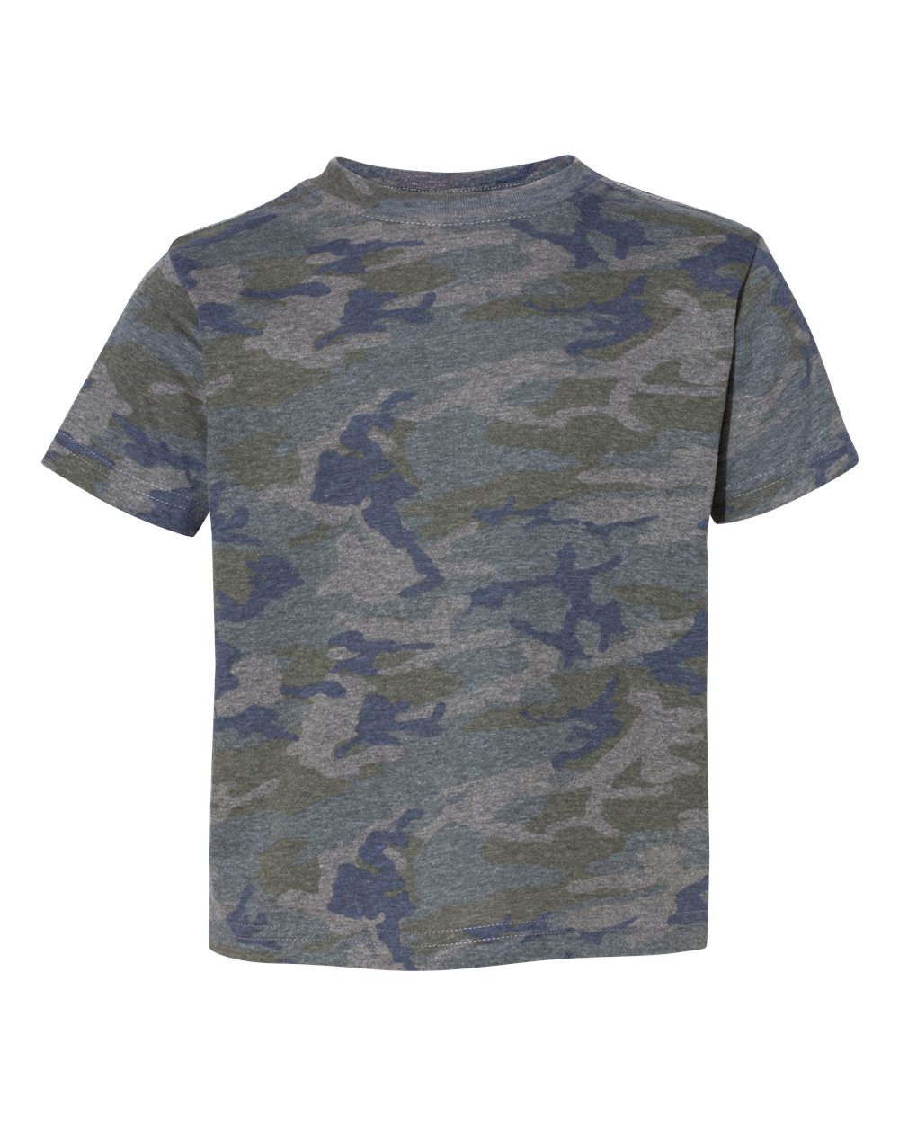 Vintage Camo 