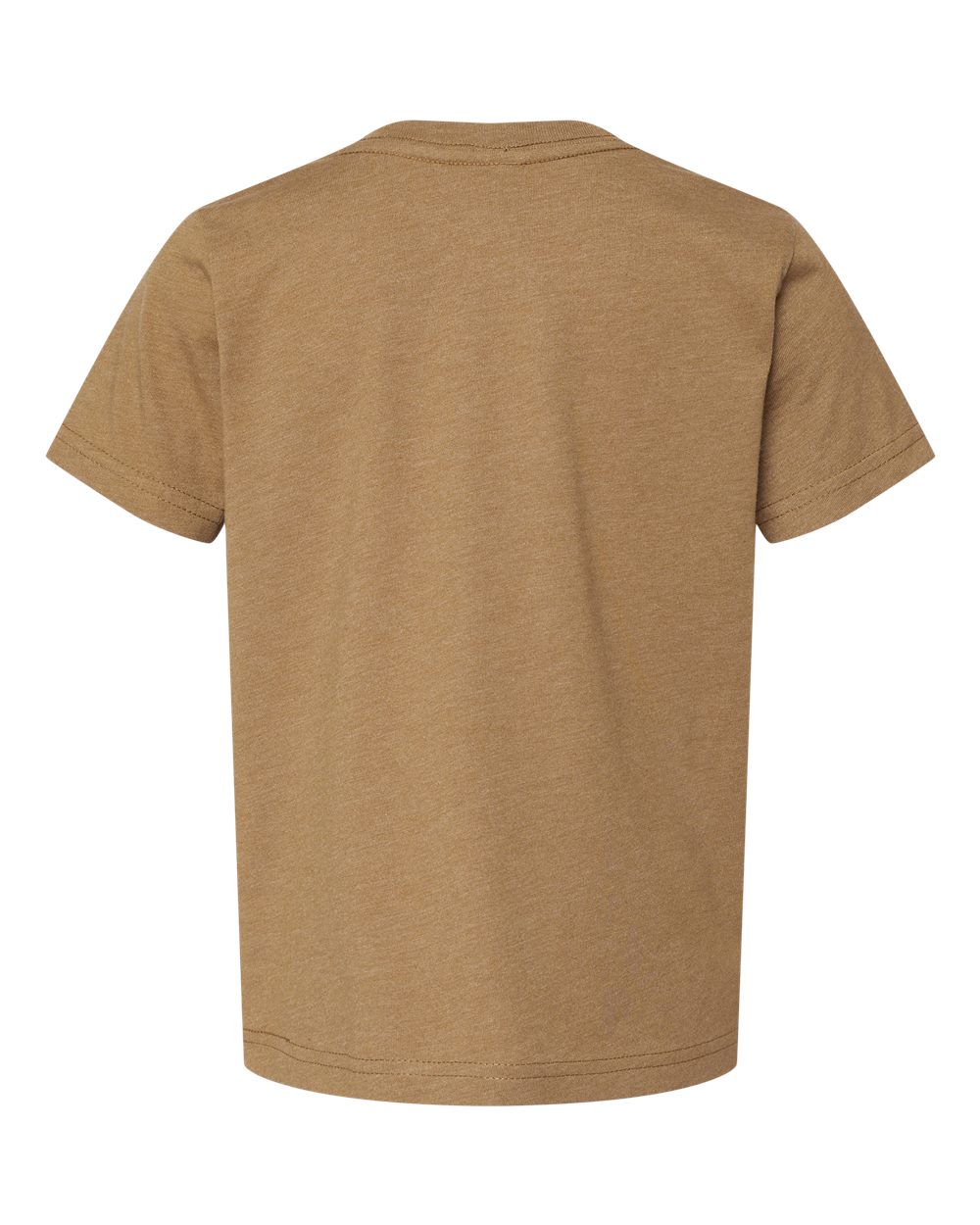 Vintage Coyote Brown - Back 